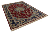 Tabriz Perser Teppich 300x198 - Abbildung 1