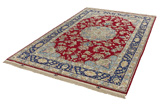 Tabriz Perser Teppich 300x198 - Abbildung 2