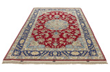 Tabriz Perser Teppich 300x198 - Abbildung 3