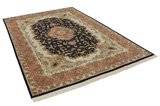 Tabriz Perser Teppich 300x200 - Abbildung 1