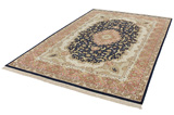 Tabriz Perser Teppich 300x200 - Abbildung 2