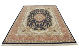 Tabriz Perser Teppich 300x200 - Abbildung 3