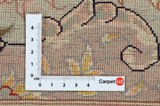Tabriz Perser Teppich 317x203 - Abbildung 4