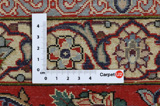 Isfahan Perser Teppich 303x201 - Abbildung 4