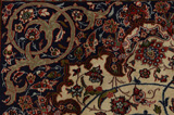 Isfahan Perser Teppich 303x201 - Abbildung 6