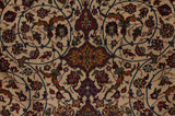 Isfahan Perser Teppich 303x201 - Abbildung 10