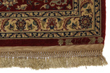 Isfahan Perser Teppich 301x197 - Abbildung 5