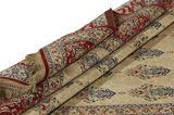 Isfahan Perser Teppich 301x197 - Abbildung 13