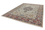 Tabriz Perser Teppich 403x298 - Abbildung 2