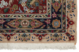 Tabriz Perser Teppich 403x298 - Abbildung 3