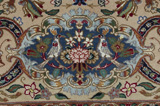 Tabriz Perser Teppich 403x298 - Abbildung 13