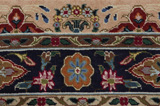 Tabriz Perser Teppich 403x298 - Abbildung 15