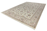 Tabriz Perser Teppich 512x343 - Abbildung 2