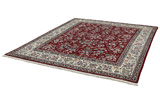 Tabriz Perser Teppich 306x252 - Abbildung 2