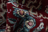 Tabriz Perser Teppich 306x252 - Abbildung 10