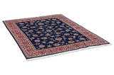 Tabriz Perser Teppich 208x155 - Abbildung 1