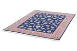Tabriz Perser Teppich 208x155 - Abbildung 2