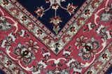 Tabriz Perser Teppich 208x155 - Abbildung 6