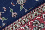 Tabriz Perser Teppich 208x155 - Abbildung 8