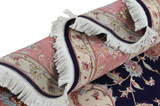 Tabriz Perser Teppich 245x200 - Abbildung 3