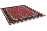 Tabriz Perser Teppich 255x200 - Abbildung 1