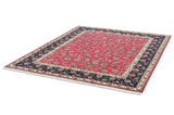 Tabriz Perser Teppich 255x200 - Abbildung 2