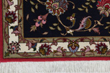 Tabriz Perser Teppich 255x200 - Abbildung 5