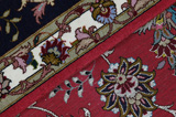 Tabriz Perser Teppich 255x200 - Abbildung 8