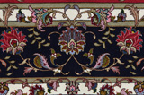 Tabriz Perser Teppich 255x200 - Abbildung 10