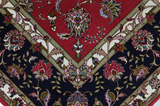 Tabriz Perser Teppich 255x200 - Abbildung 13
