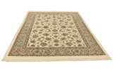 Tabriz Perser Teppich 243x173 - Abbildung 6
