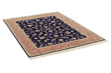 Tabriz Perser Teppich 205x151 - Abbildung 1