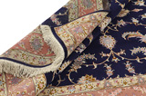 Tabriz Perser Teppich 205x151 - Abbildung 5