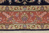 Tabriz Perser Teppich 205x151 - Abbildung 7