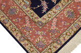 Tabriz Perser Teppich 205x151 - Abbildung 8