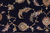 Tabriz Perser Teppich 205x151 - Abbildung 10