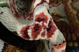 Tabriz Perser Teppich 300x250 - Abbildung 12