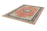 Tabriz Perser Teppich 304x200 - Abbildung 2