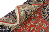 Tabriz Perser Teppich 304x200 - Abbildung 5