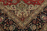Tabriz Perser Teppich 357x256 - Abbildung 9