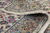 Isfahan Perser Teppich 226x142 - Abbildung 5