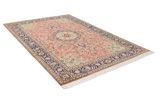 Tabriz Perser Teppich 300x200 - Abbildung 1