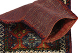 Afshar - Saddle Bag Perser Teppich 50x37 - Abbildung 2