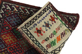 Qashqai - Saddle Bag Perser Teppich 53x35 - Abbildung 2