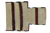 Qashqai - Saddle Bag Perser Teppich 50x36 - Abbildung 1