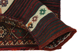 Qashqai - Saddle Bag Perser Teppich 57x36 - Abbildung 2