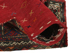 Qashqai - Saddle Bag Perser Teppich 47x33 - Abbildung 2