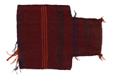 Qashqai - Saddle Bag Perser Teppich 50x38 - Abbildung 1