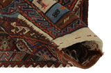 Qashqai - Saddle Bag Perser Teppich 59x38 - Abbildung 2
