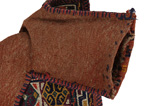 Qashqai - Saddle Bag Perser Teppich 52x37 - Abbildung 2